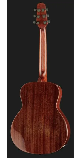 Harley Benton Custom Line CLGS-10S Travel, lähikuva 3