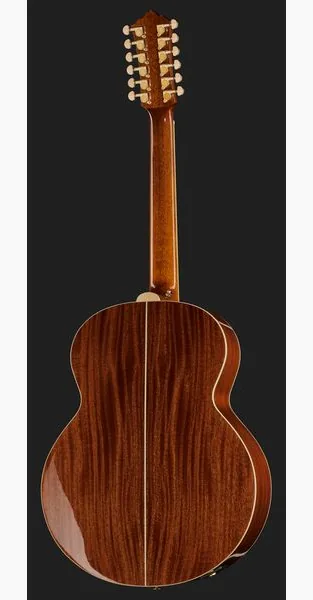Harley Benton Custom Line CLJ-412E LH NT, lähikuva 3