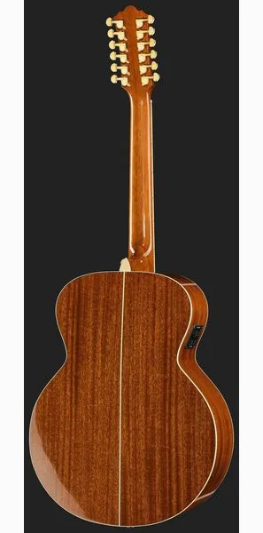 Harley Benton Custom Line CLJ-412E NT, lähikuva 3