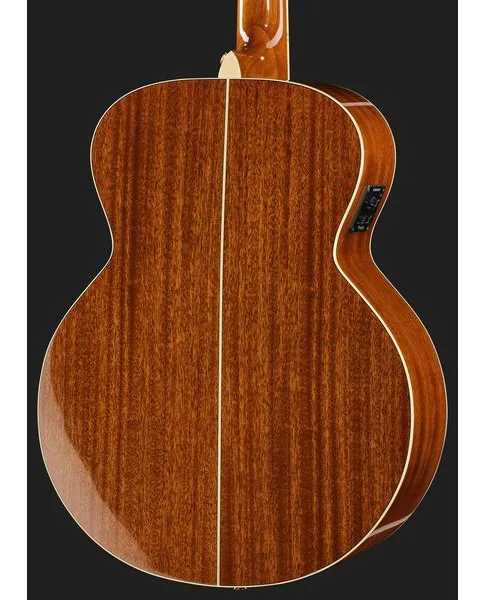 Harley Benton Custom Line CLJ-412E NT, lähikuva 5
