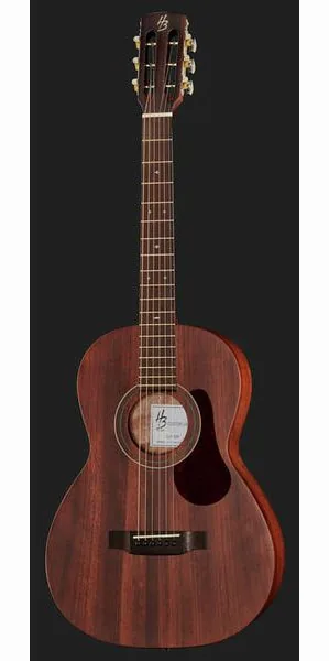 Harley Benton Custom Line CLP-15M, lähikuva 2