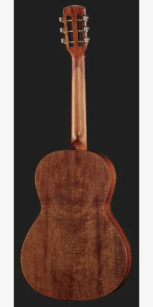 Harley Benton Custom Line CLP-15M, lähikuva 3