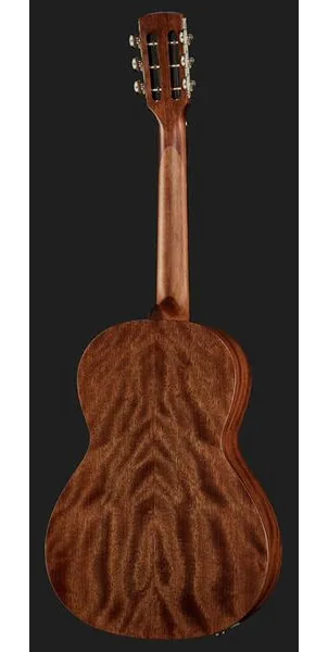 Harley Benton Custom Line CLP-15ME LH, lähikuva 3