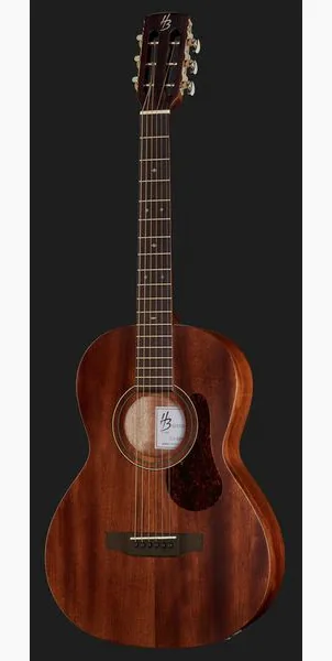 Harley Benton Custom Line CLP-15ME, lähikuva 2