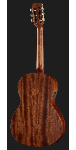 Harley Benton Custom Line CLP-15ME, lähikuva 3