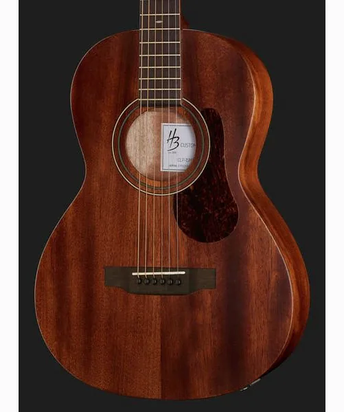 Harley Benton Custom Line CLP-15ME, lähikuva 4