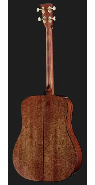 Harley Benton Custom Line CLT-20S NT Tenor, lähikuva 3