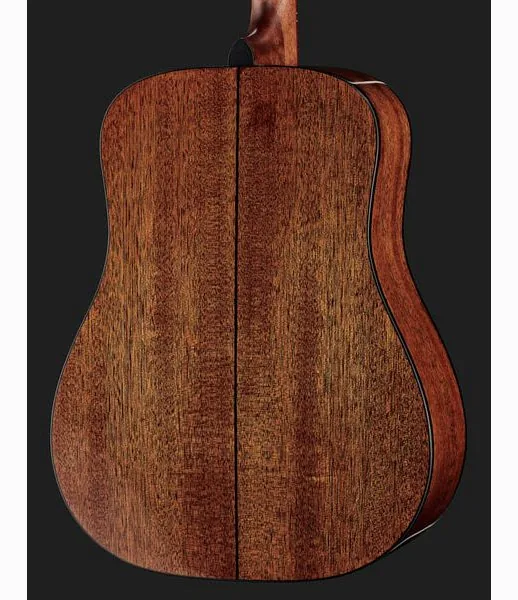 Harley Benton Custom Line CLT-20S NT Tenor, lähikuva 5