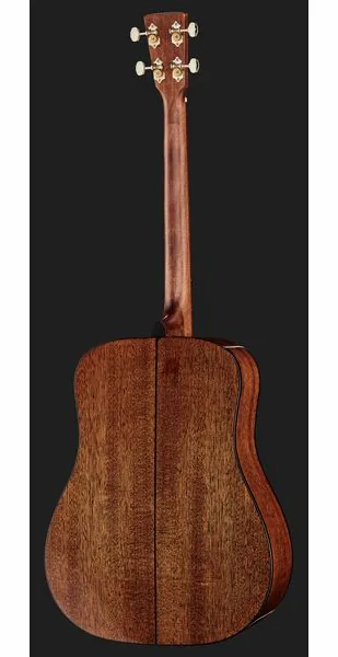 Harley Benton Custom Line CLT-20S NT w/Bag, lähikuva 3