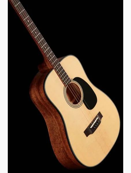 Harley Benton Custom Line CLT-20S NT w/Bag, lähikuva 5