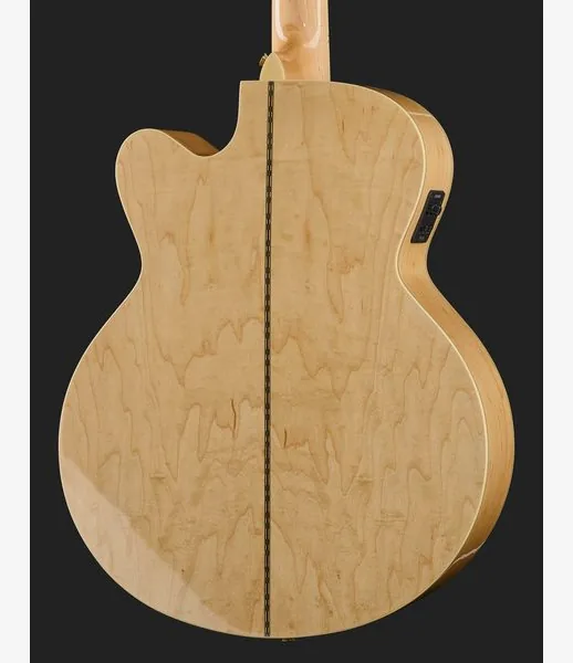 Harley Benton Custom Line King-12 CE NT, lähikuva 5