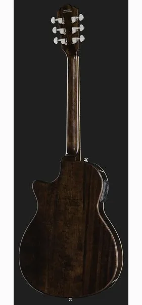 Harley Benton  Nashville-Steel, lähikuva 3