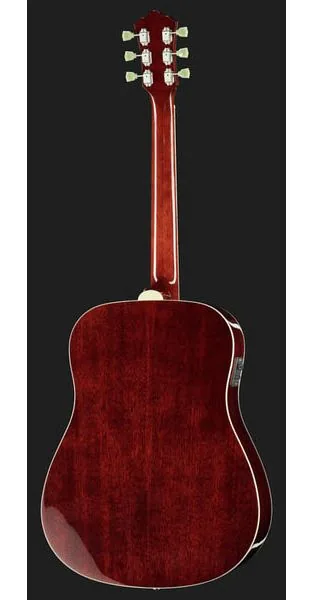 Harley Benton Custom Line Superior-E VS, lähikuva 3