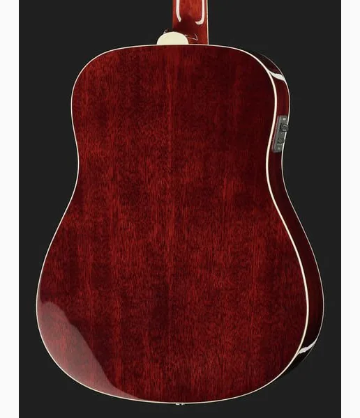 Harley Benton Custom Line Superior-E VS, lähikuva 5