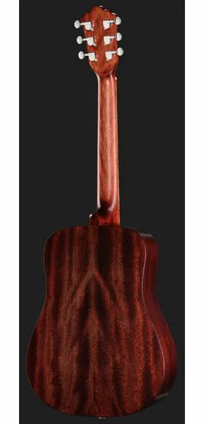 Harley Benton Delta Blues T, lähikuva 3