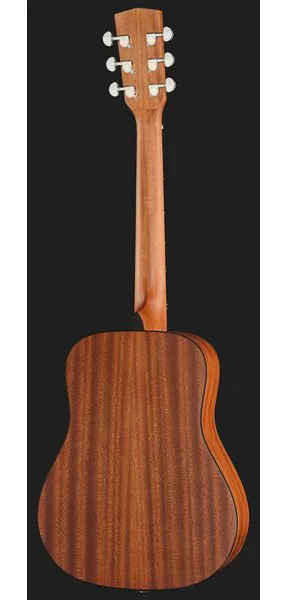 Harley Benton DS-10 Mini, lähikuva 3