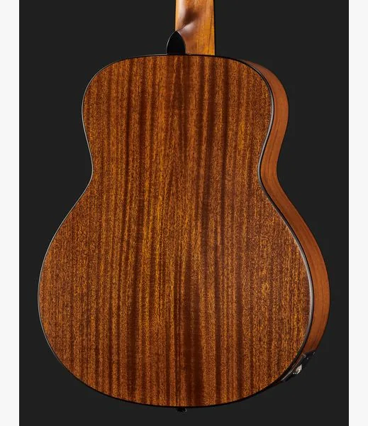 Harley Benton GS-Travel-E LH Mahogany, lähikuva 5