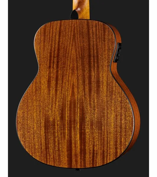 Harley Benton GS-Travel-E Mahogany, lähikuva 5