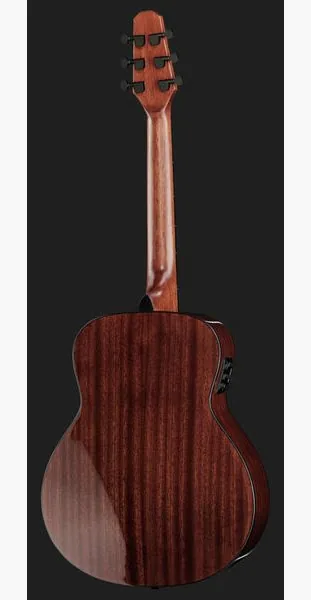 Harley Benton GS-Travel-E Spruce, lähikuva 3
