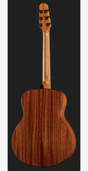 Harley Benton GS-Travel Mahogany, lähikuva 3