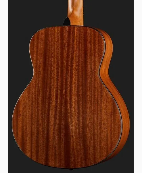 Harley Benton GS-Travel Mahogany, lähikuva 5