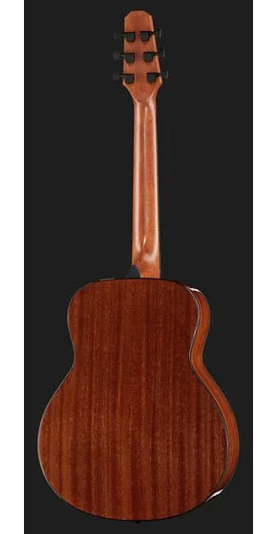 Harley Benton GS-Travel Spruce, lähikuva 3