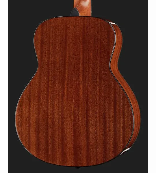 Harley Benton GS-Travel Spruce, lähikuva 5