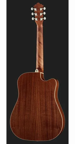 Harley Benton Custom Line CLD-1048SCE-LH, lähikuva 3