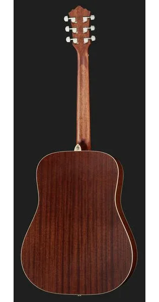 Harley Benton HB Custom Line CLD-10S NS, lähikuva 3
