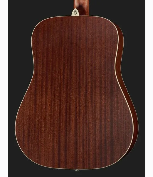 Harley Benton HB Custom Line CLD-10S NS, lähikuva 5
