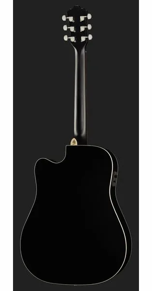 Harley Benton HB Custom Line CLD-10SC w/Bag, lähikuva 3