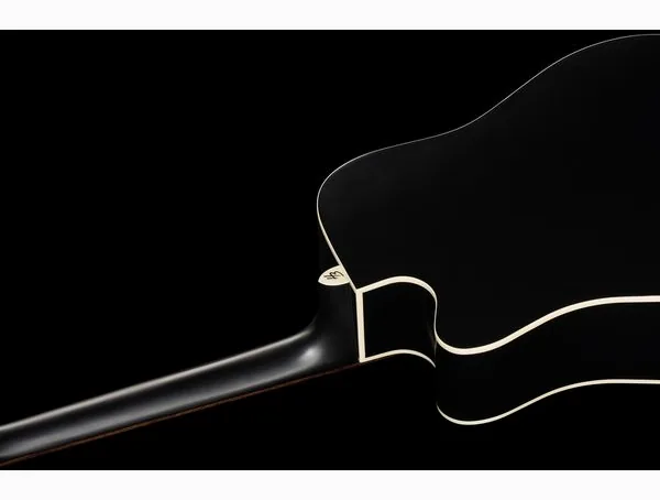 Harley Benton HB Custom Line CLD-10SC w/Bag, lähikuva 4