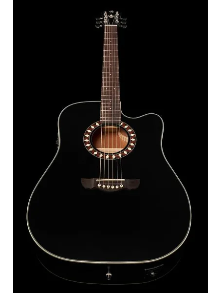 Harley Benton HB Custom Line CLD-10SC w/Bag, lähikuva 5
