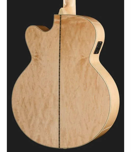 Harley Benton Custom Line King-CE, lähikuva 5