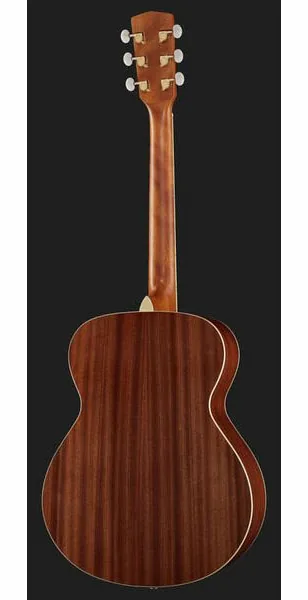 Harley Benton CG-45 NS, lähikuva 3
