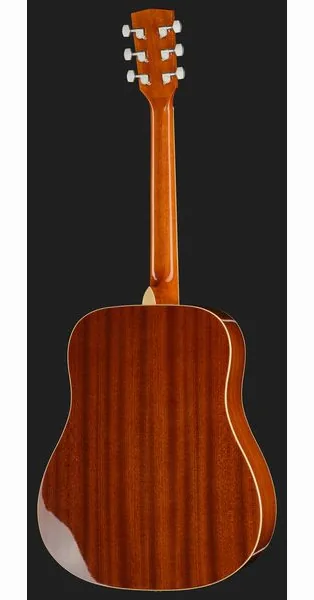 Harley Benton D-120NT, lähikuva 3