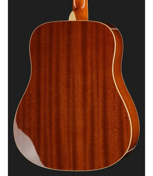 Harley Benton D-120NT, lähikuva 5