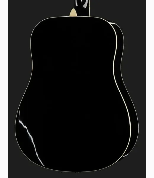 Harley Benton D-120BK, lähikuva 5