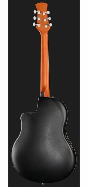 Harley Benton HBO-850 Blue, lähikuva 3