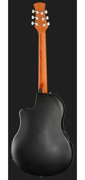 Harley Benton HBO-850BK w/Bag, lähikuva 3