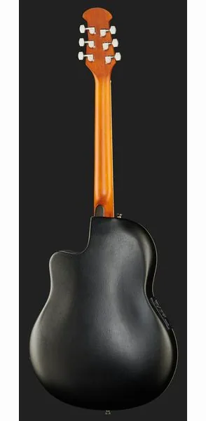 Harley Benton HBO-850NT w/Case, lähikuva 3