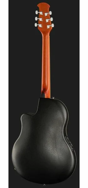 Harley Benton HBO-850SB w/Bag, lähikuva 3