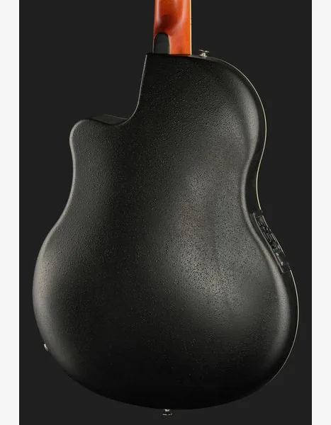 Harley Benton HBO-850SB w/Bag, lähikuva 5