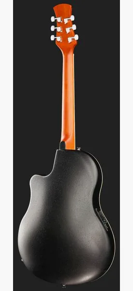 Harley Benton HBO-850NT, lähikuva 3