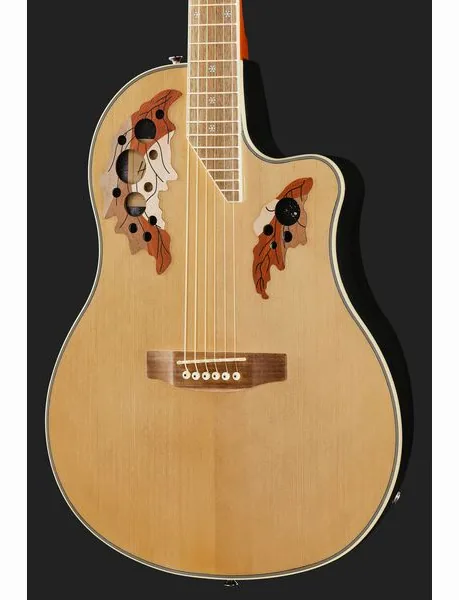 Harley Benton HBO-850NT, lähikuva 4