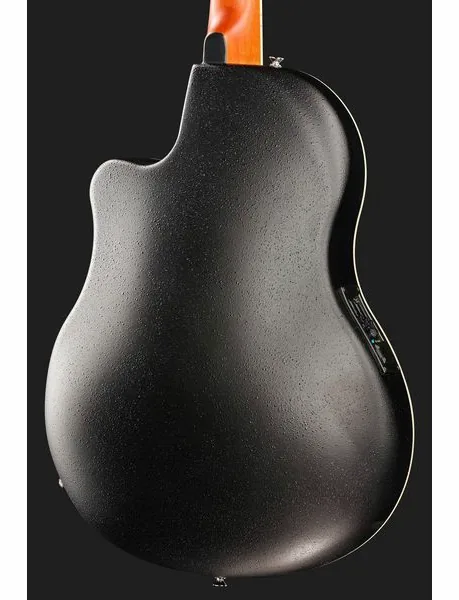 Harley Benton HBO-850NT, lähikuva 5