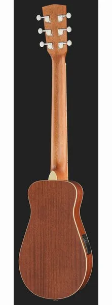 Harley Benton Traveler-E-Steel, lähikuva 3