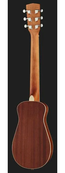 Harley Benton Traveler-Steel, lähikuva 3