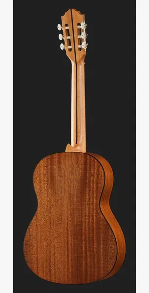 Höfner H-MFM Limited Classical w/ GB, lähikuva 3