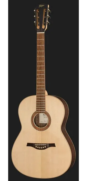 Höfner HA-CS2025 Steelstring, lähikuva 2